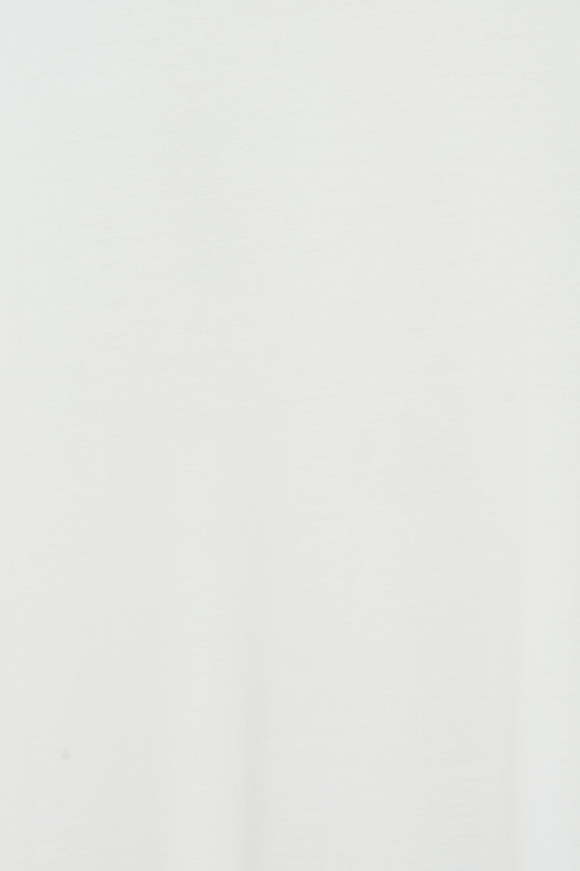 オーガニックGIZA 80/2天竺 / コンフォートフィットTee, White