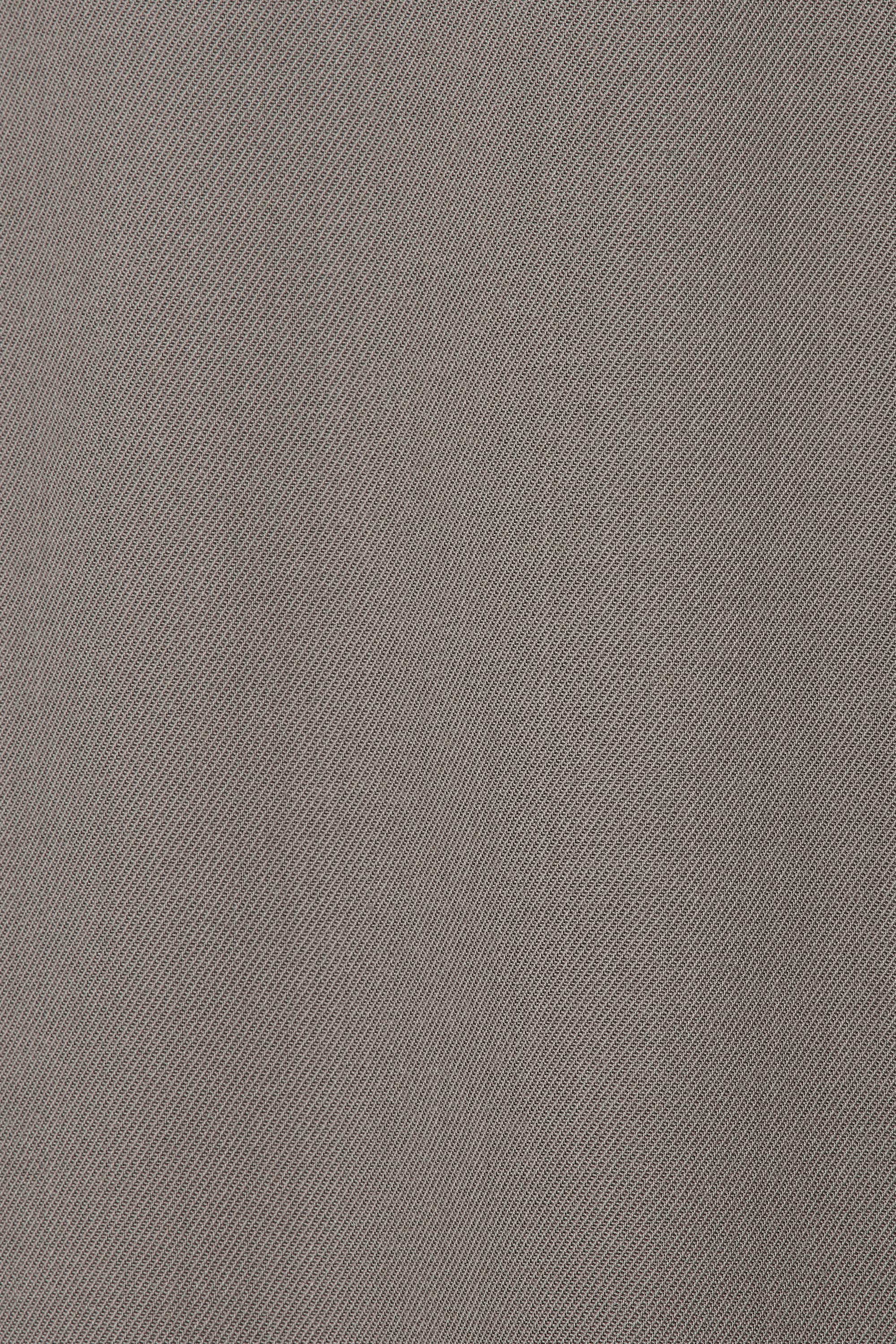 3/60オーガニックウールサバイバルクロス / スポーツコート, Gray