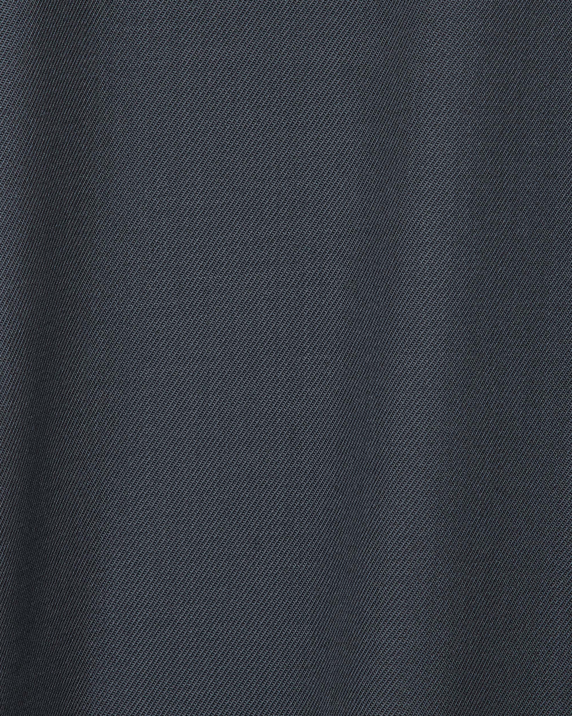 3/60 オーガニックウールサバイバルクロス® / ラ・レオーナジャケット, Forest Gray