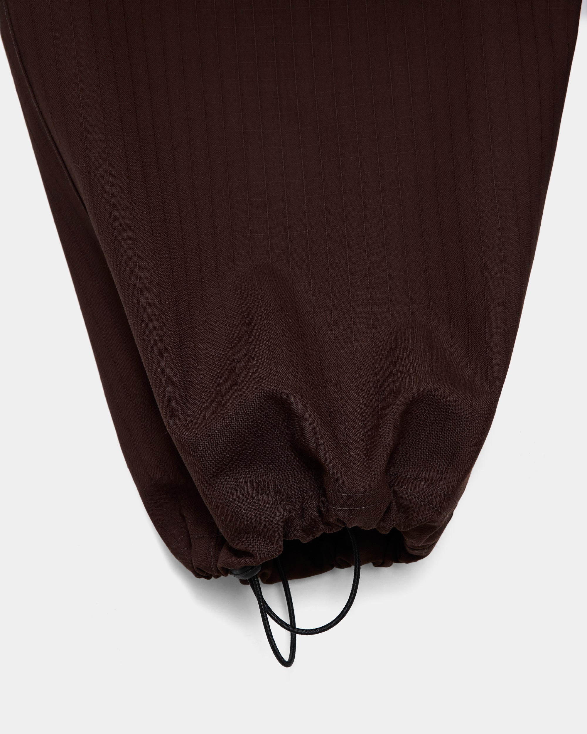 2/60 ウールリップストップ / トラックパンツ, Olive Drab