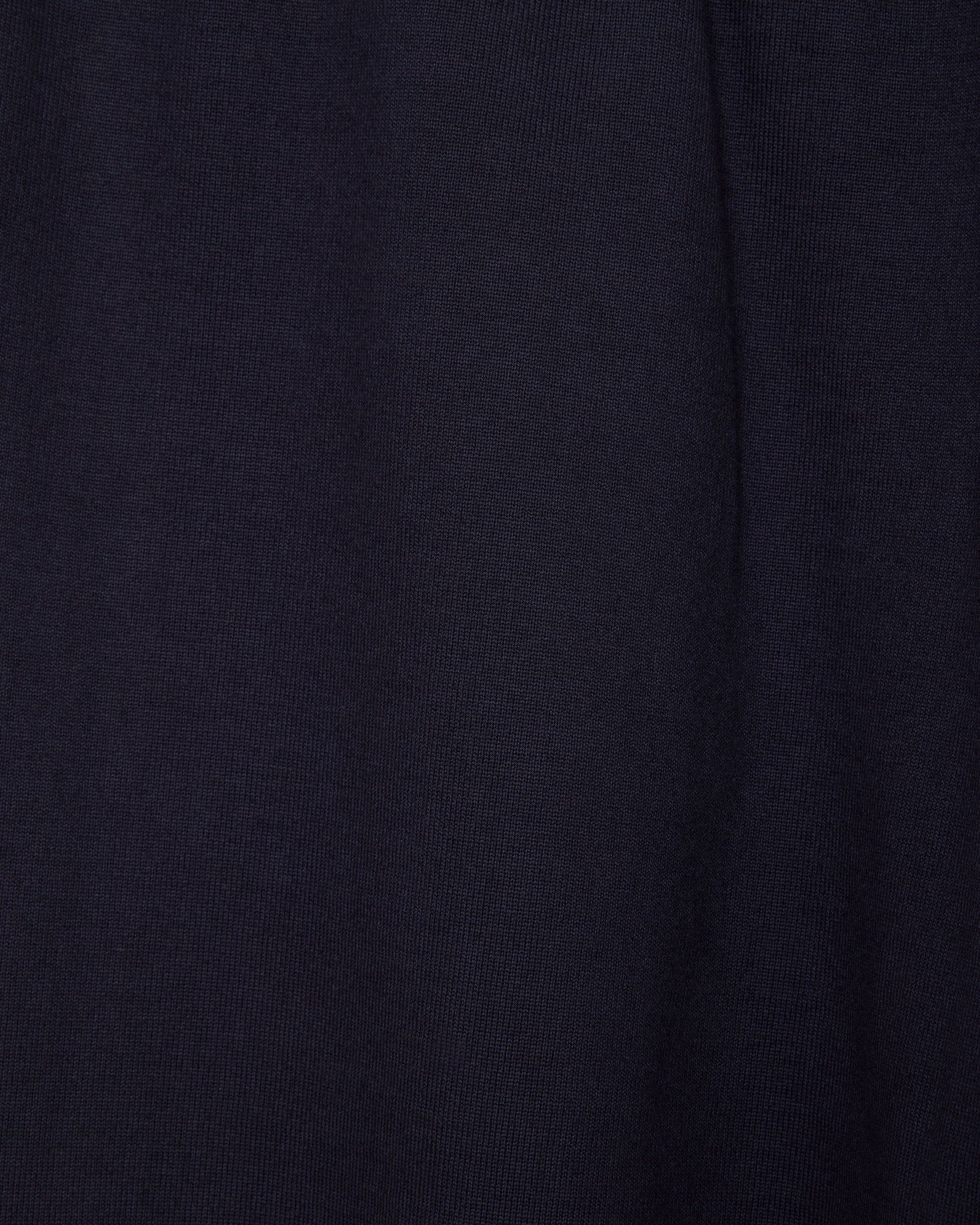 オーガニックコットンヘビー吊裏毛 / ワイドジムパンツ, D Navy