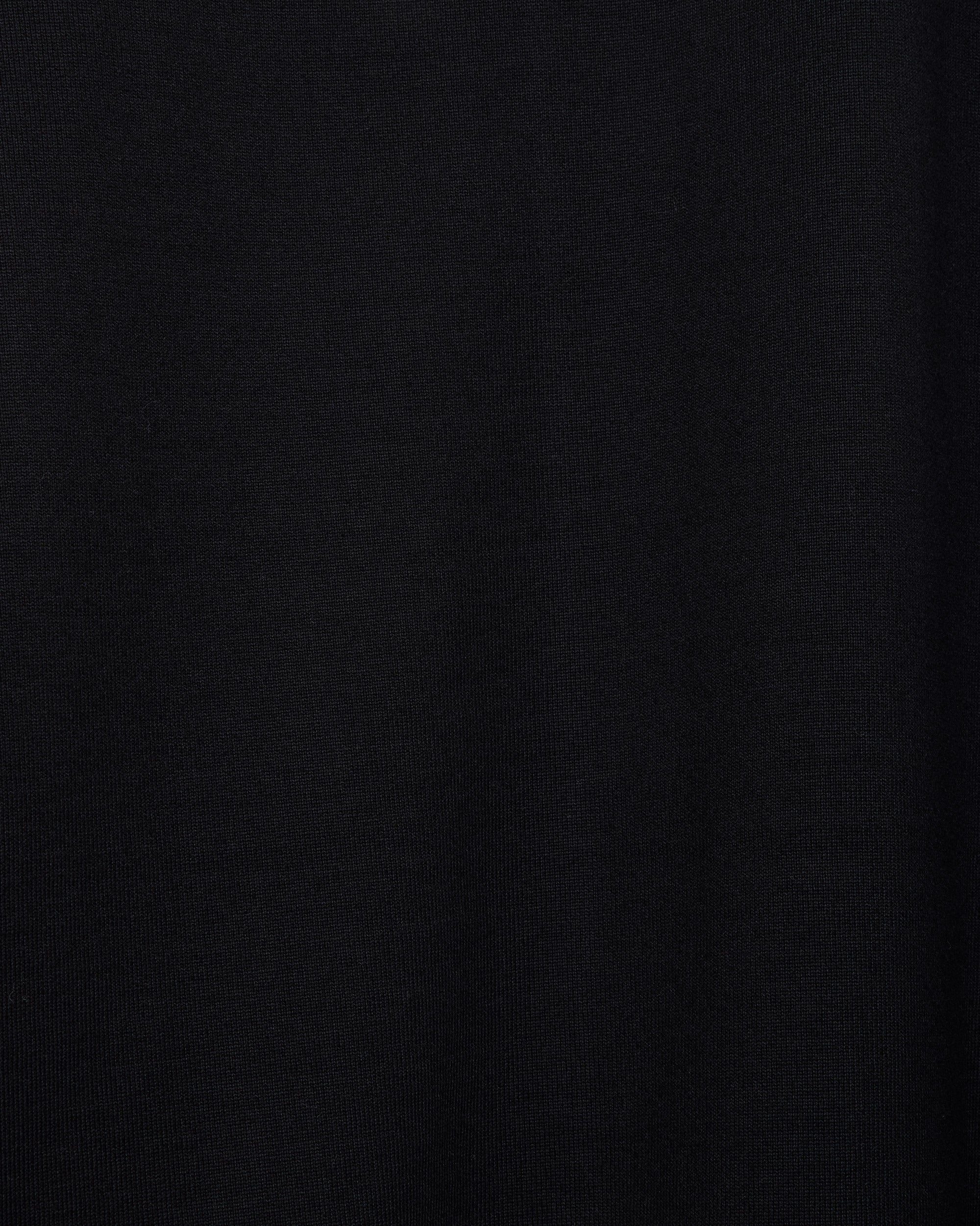 【PARKING別注】 オーガニックコットンヘビー吊裏毛 / コンフォートパーカー, Black