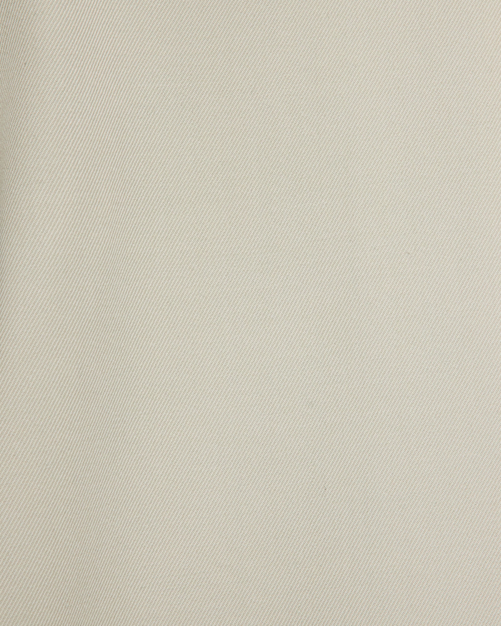 ポルワース3/2ハードツイル / スクエアジャケット, Greige