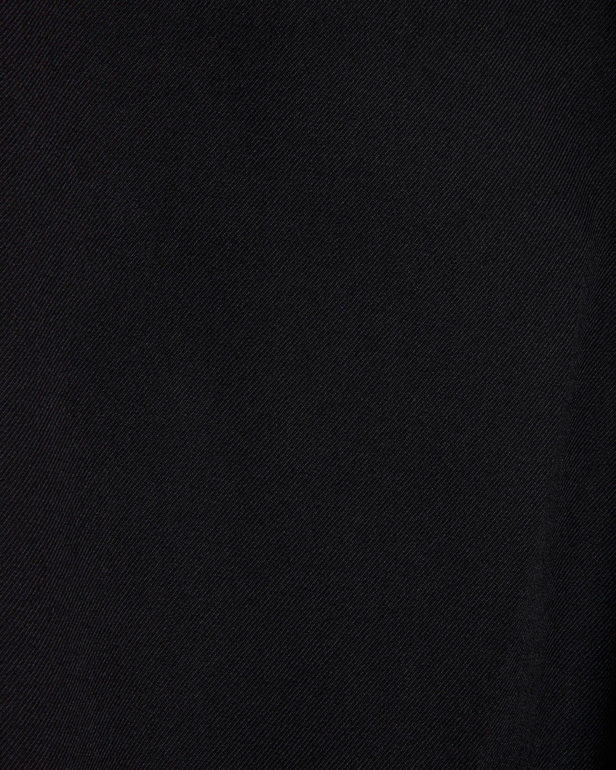 ポルワース3/2ハードツイル / アントントラウザーズ, Black