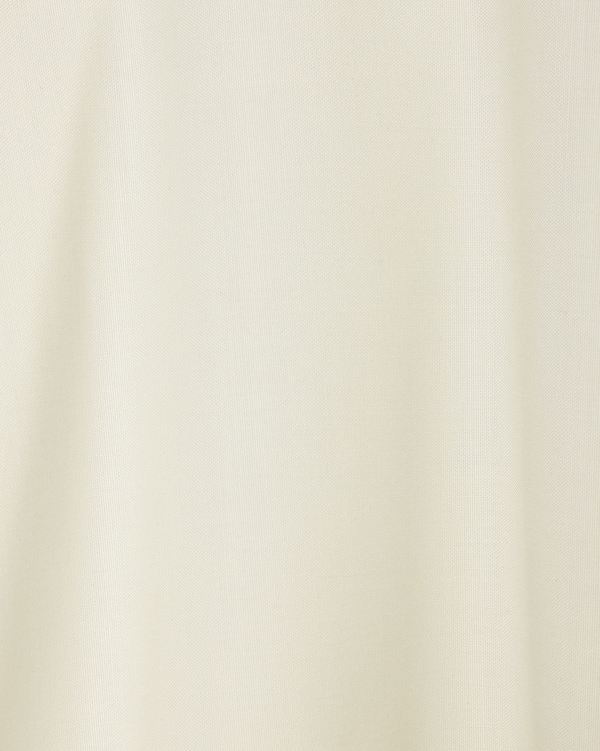 スーパー160s防縮ウールオックスフォード / イタリアンオープンカラーシャツ, Pearl Gray