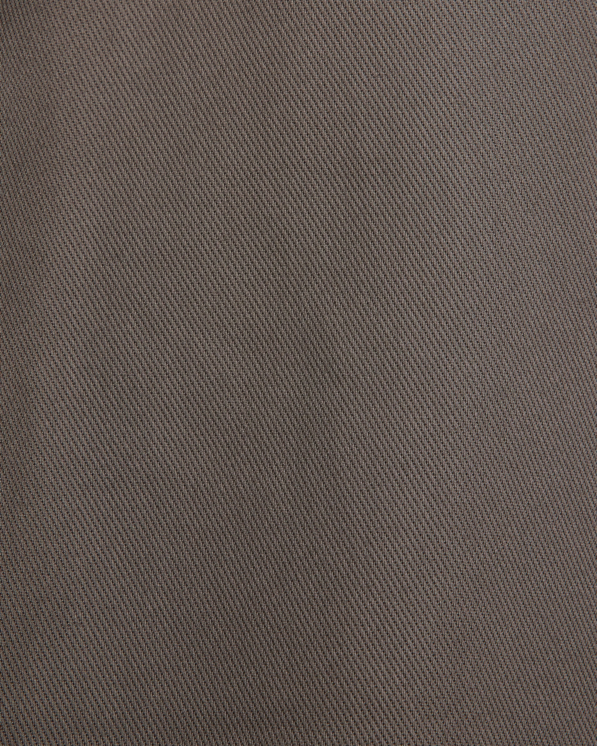 オーガニックコットンサバイバルクロス / トリプルプリーテッドワイドトラウザーズ, Gray