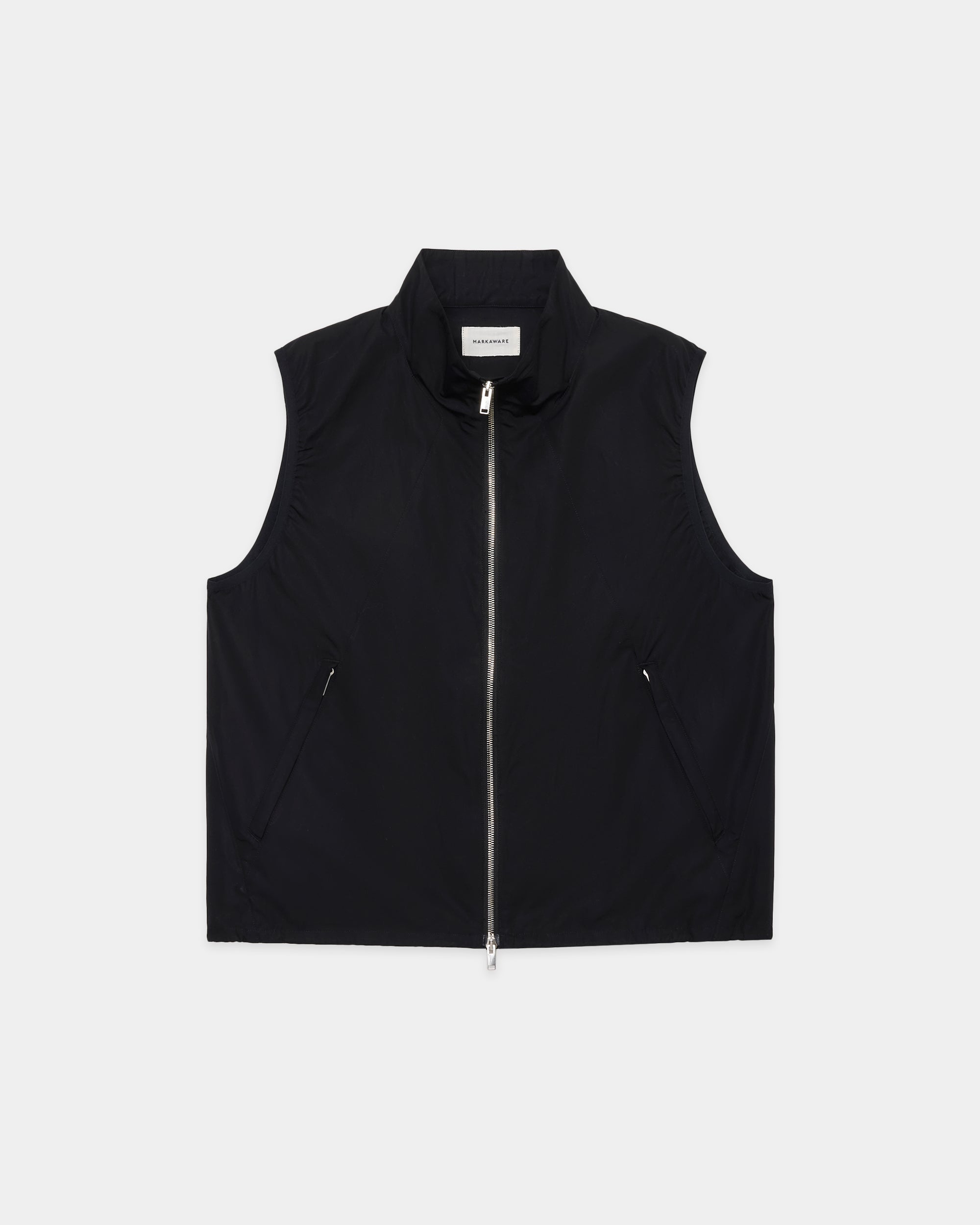 120/2オールウェザークロス	/ スポーツベスト, Black