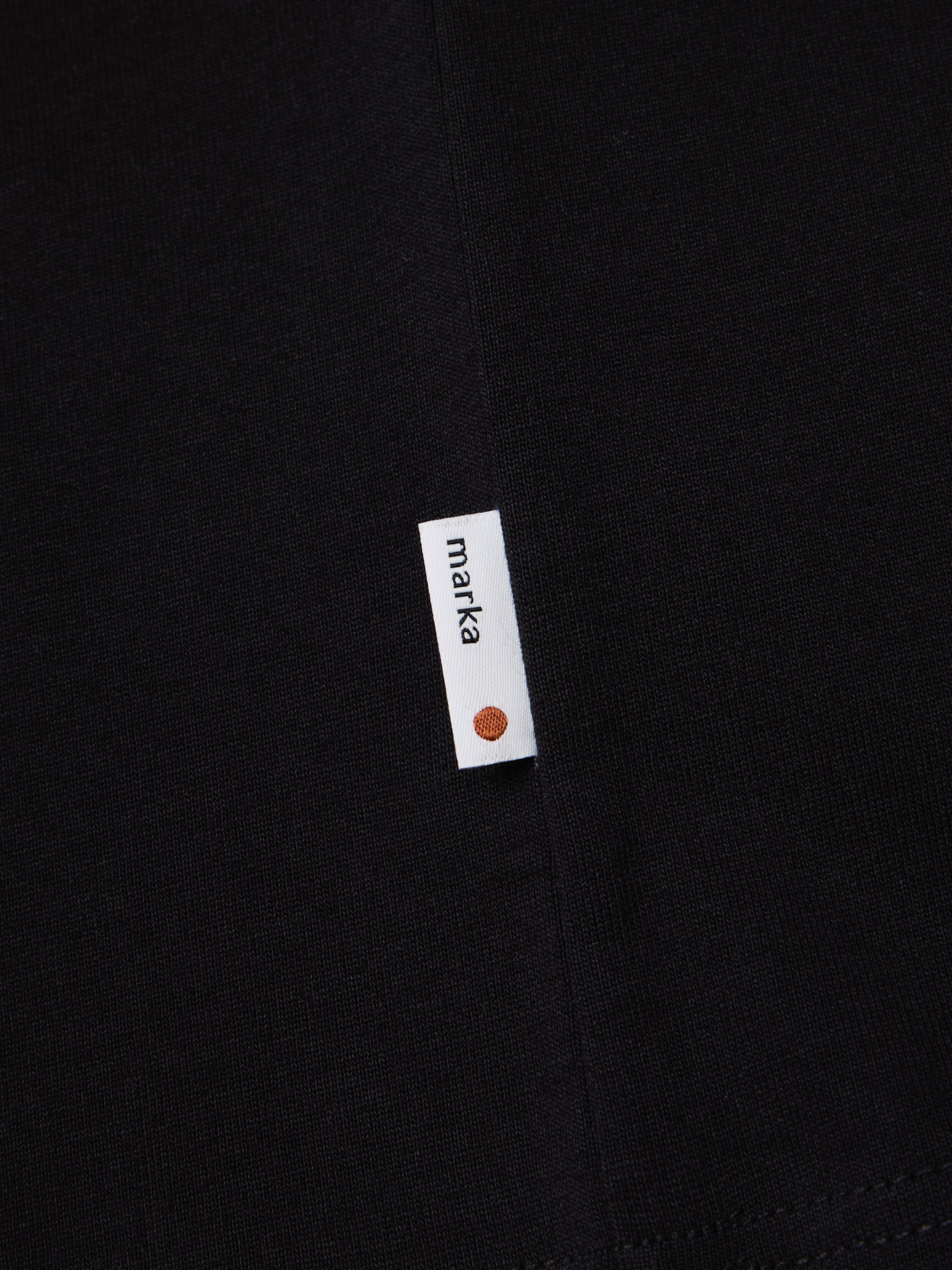 【GOOPiMADE x marka】 II / Waging War Tee, Black