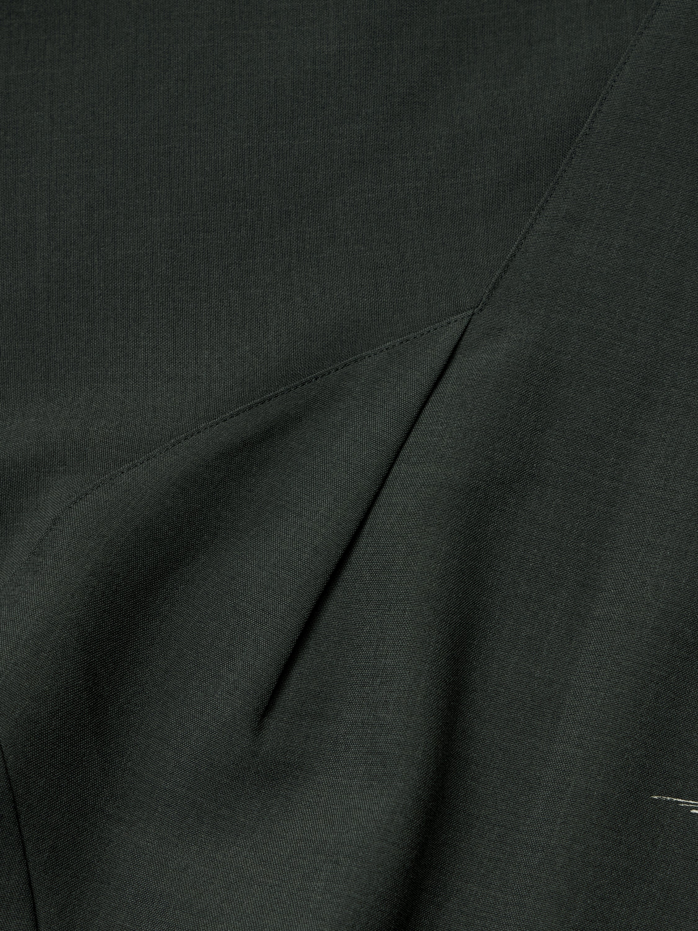 【GOOPiMADE x marka】 III / “TOKYO” Attack Tanker Jacket, Moss