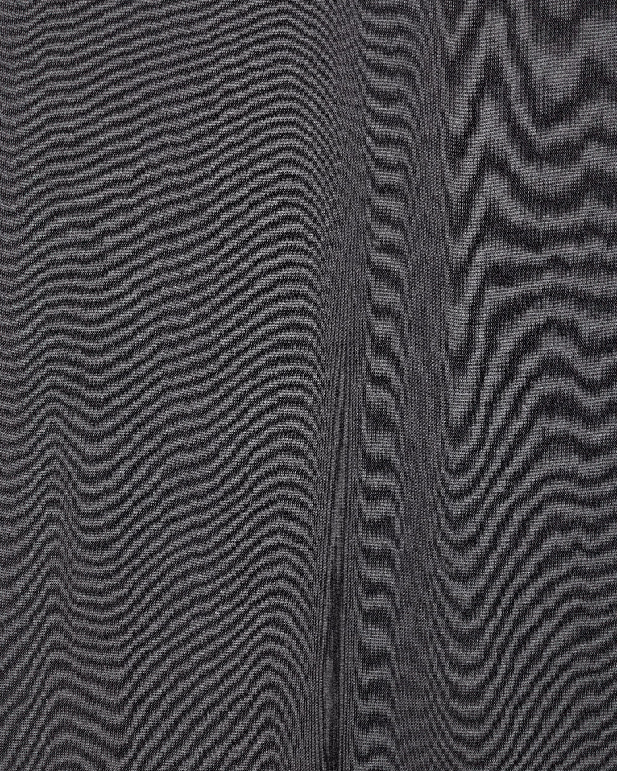 オーガニックコットン26G天竺 / スリーブレスTEE, M Gray