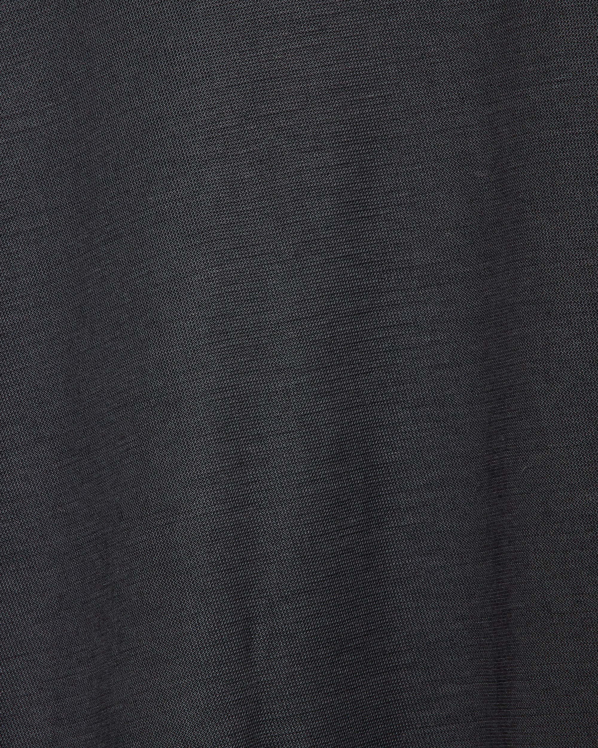 ラミー天竺  / クルーネックTEE, M.Gray