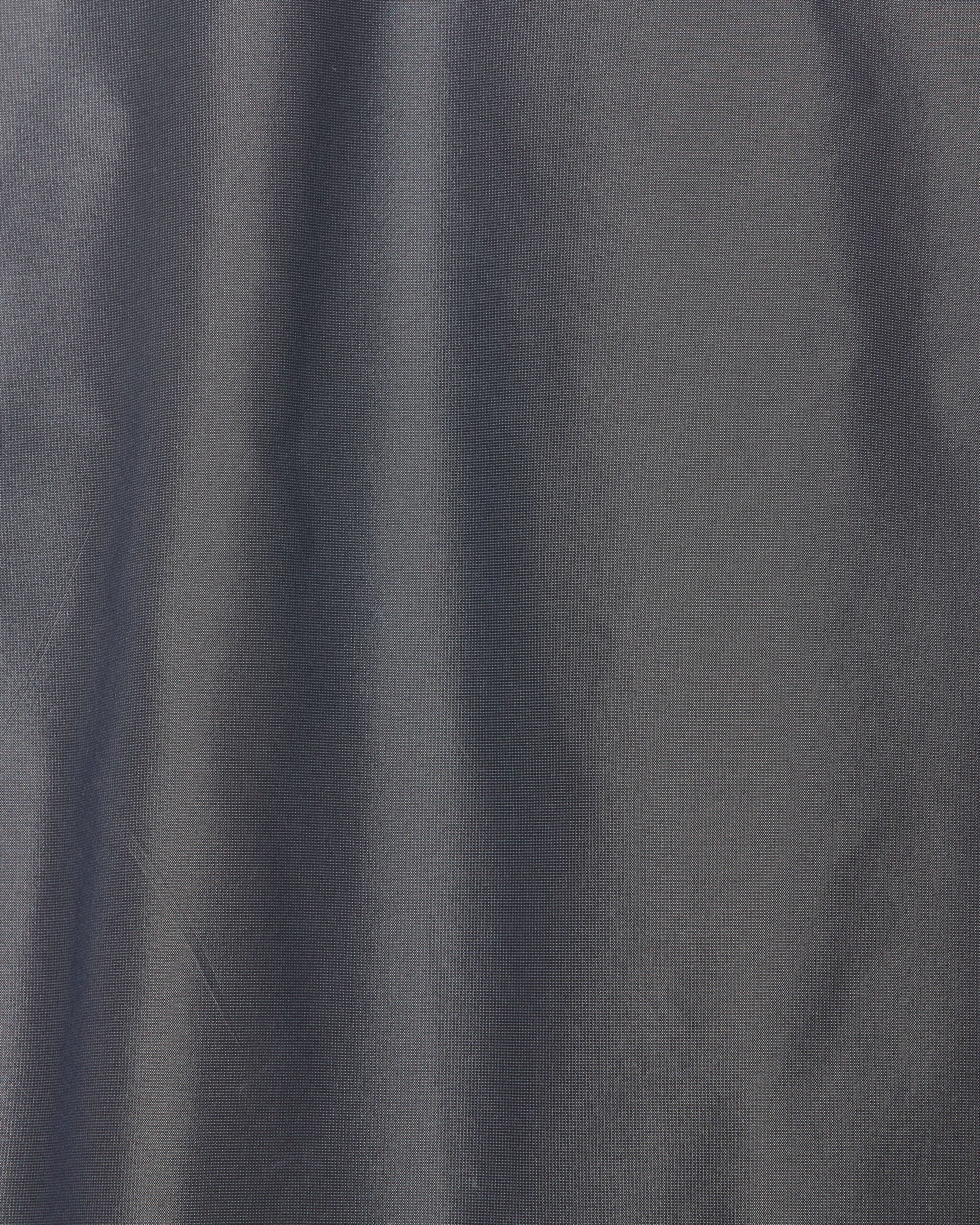 リサイクルポリエステル×シルクタフタ / ストロールアラウンドジャケット, M Gray