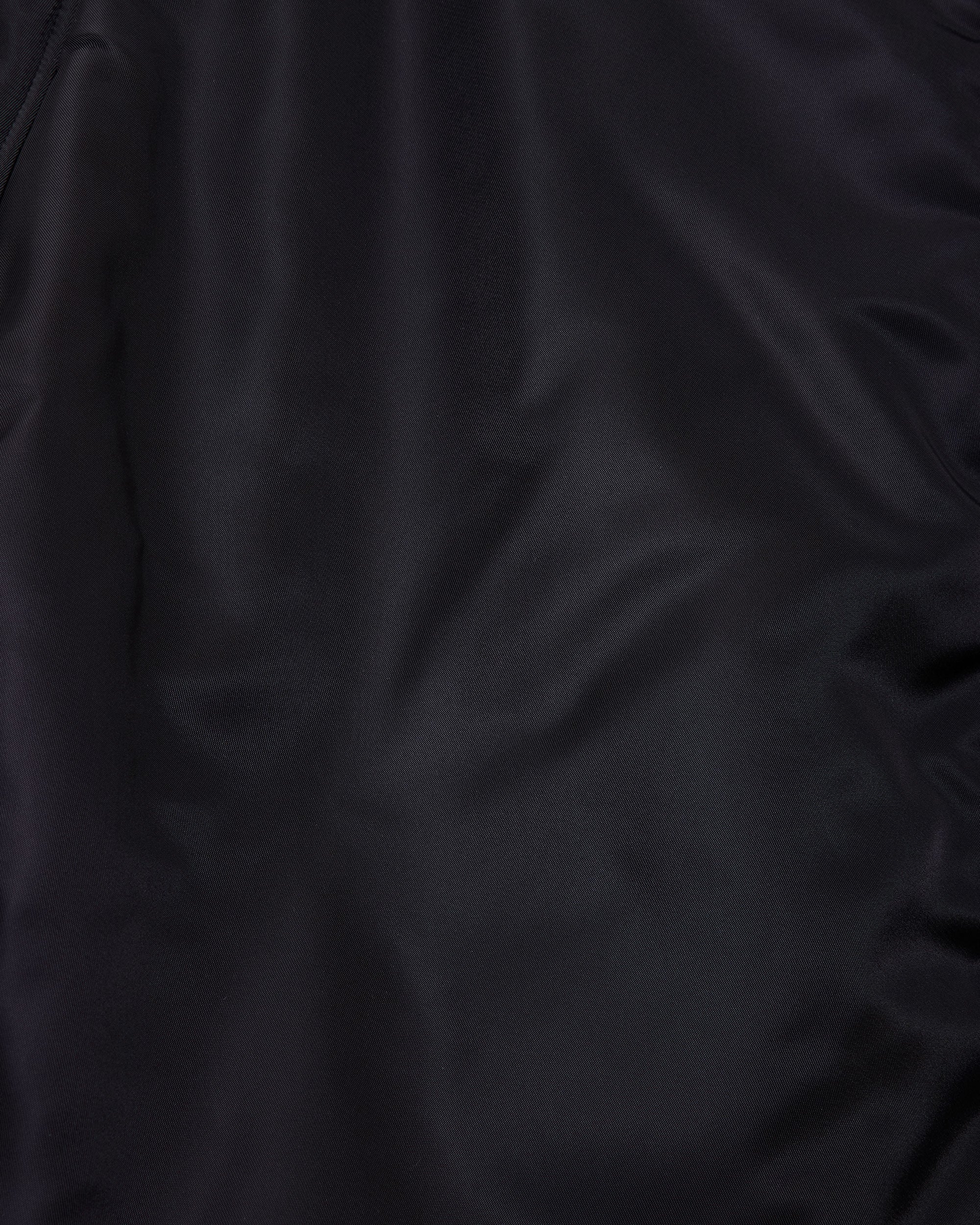 ナイロンツイル / ニータックパンツ, Black