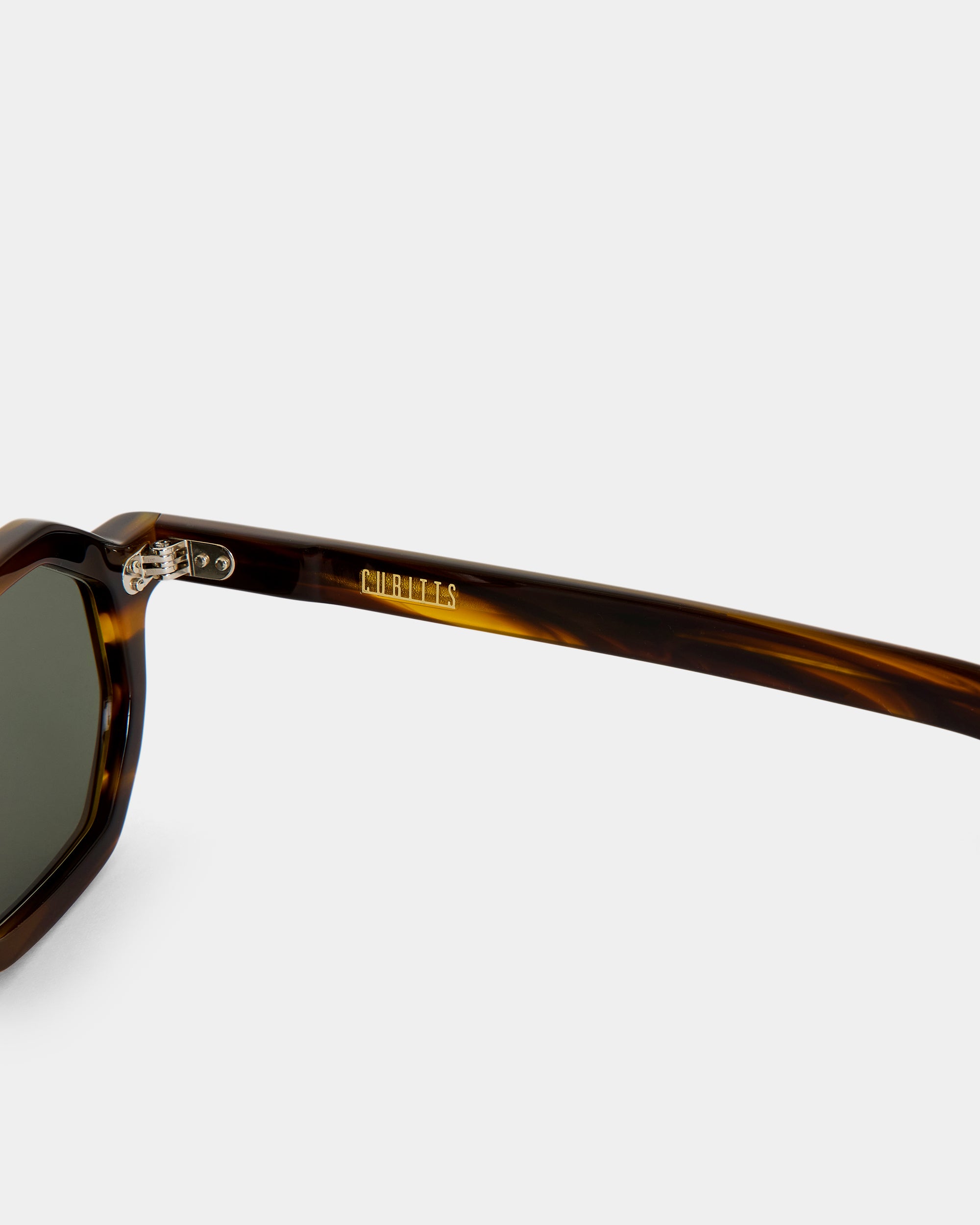 CUBITTS x marka Belvedere, Dune