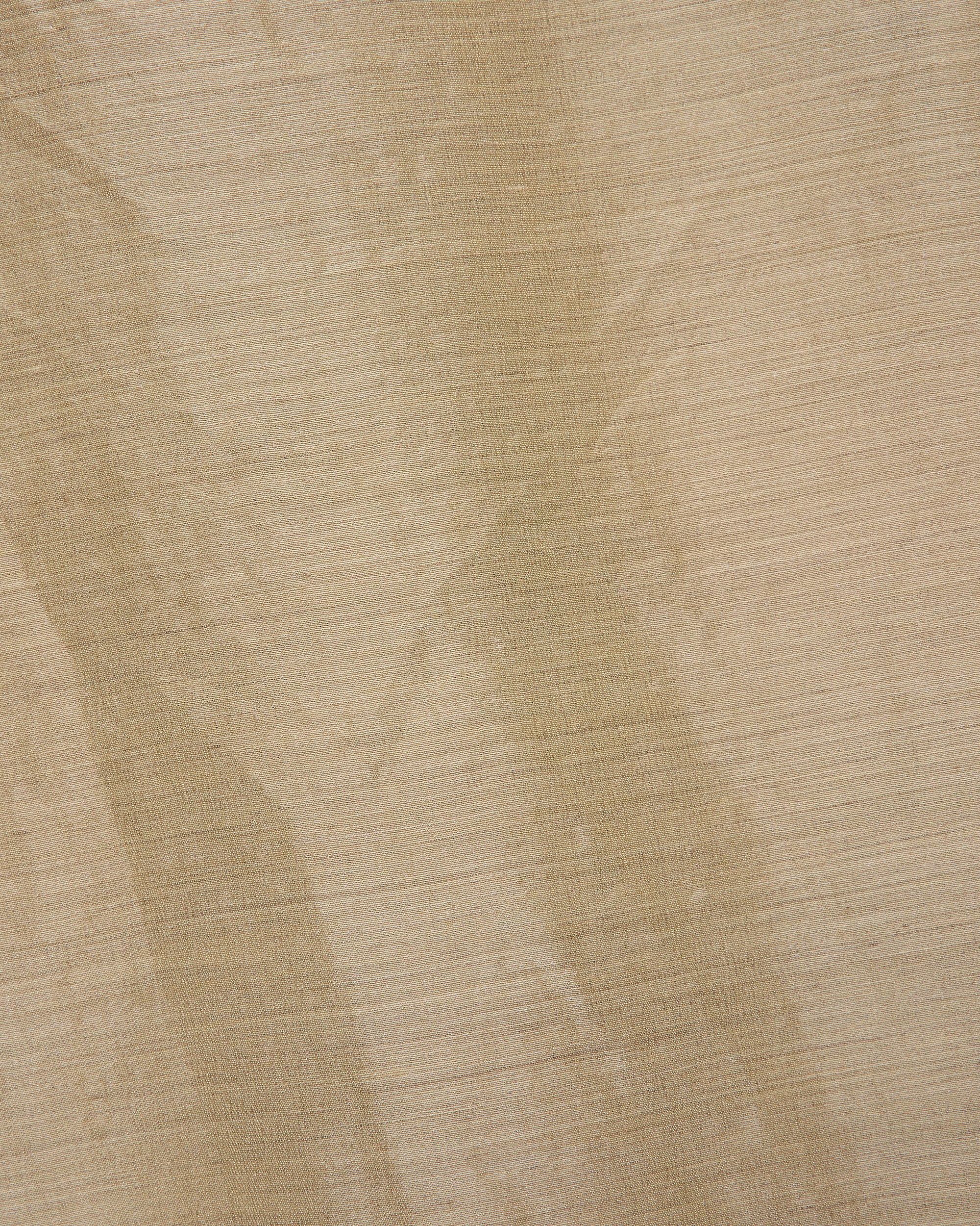 ウールシルクフェザークロス / ストロールアラウンドジャケット, Top Beige