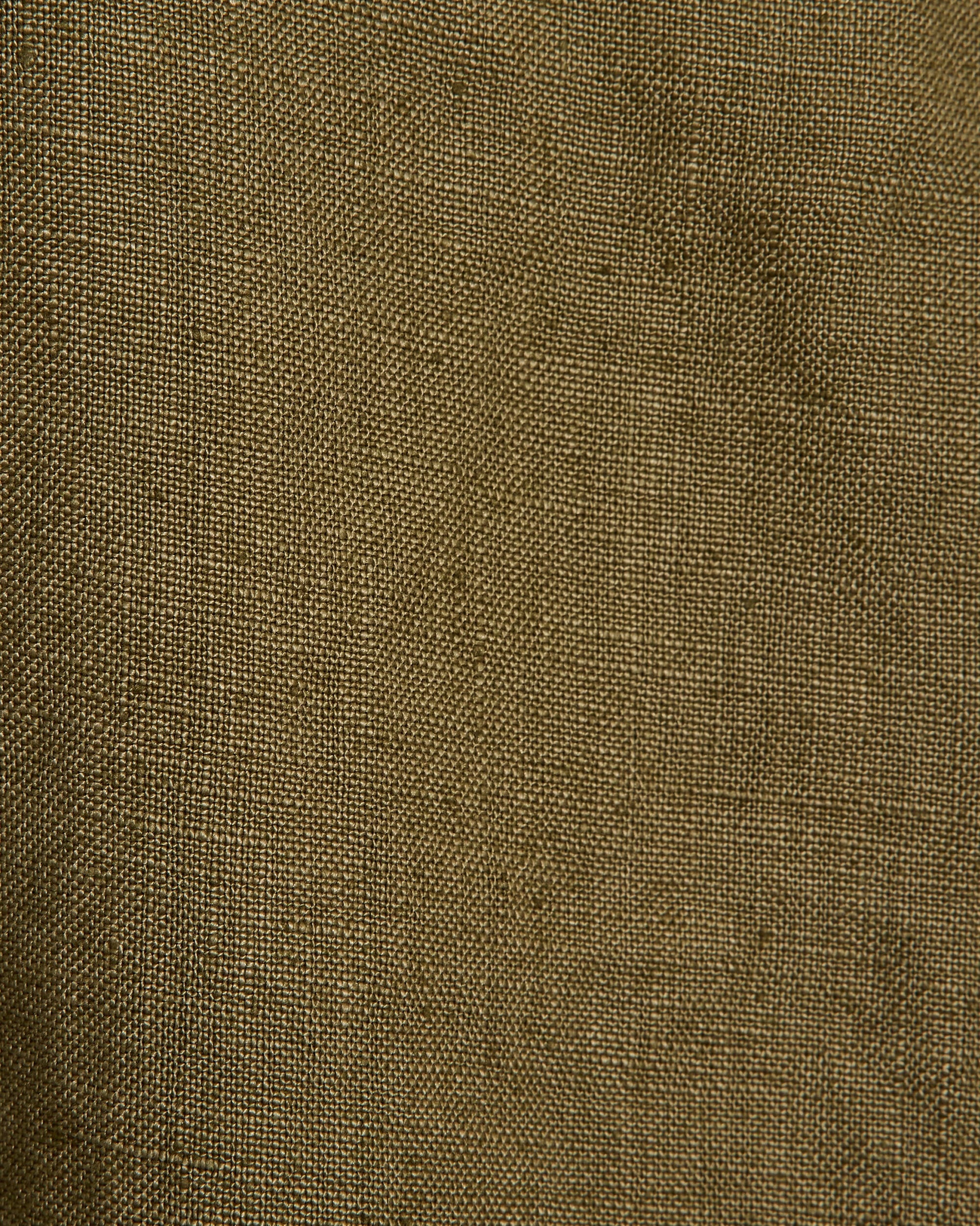 リネンキャンバス / U.S.アーミーパンツ, Khaki Beige