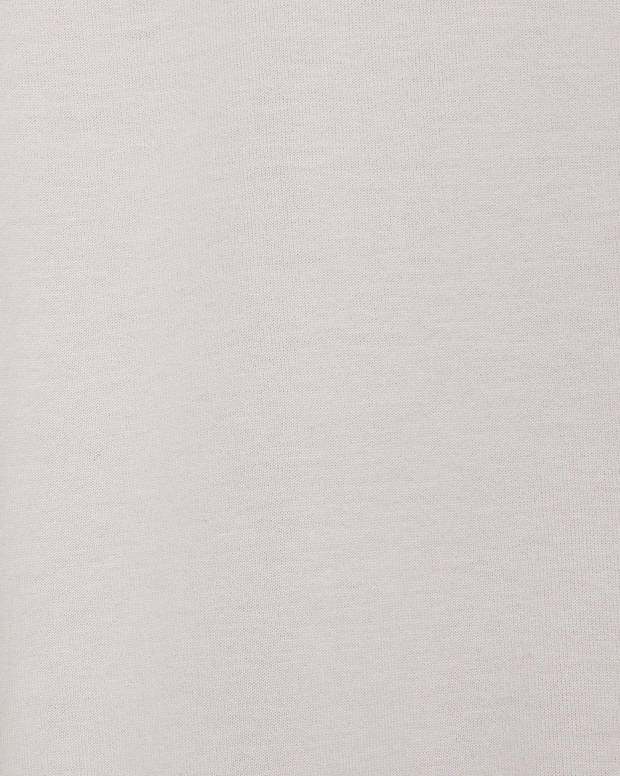 【PARKING別注】オーガニックコットン40/2天竺 / クルーネックポケットTEE, L.Beige